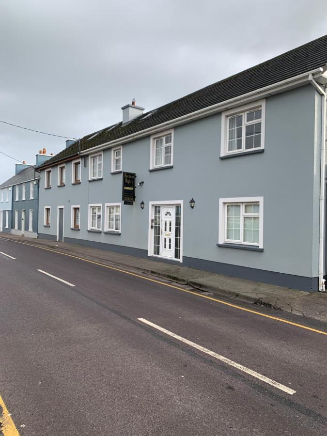Dingle Harbour Nights Hotel Exterior photo