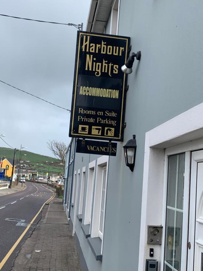Dingle Harbour Nights Hotel Exterior photo